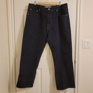 PJ Mark Straight Jeans 42x32